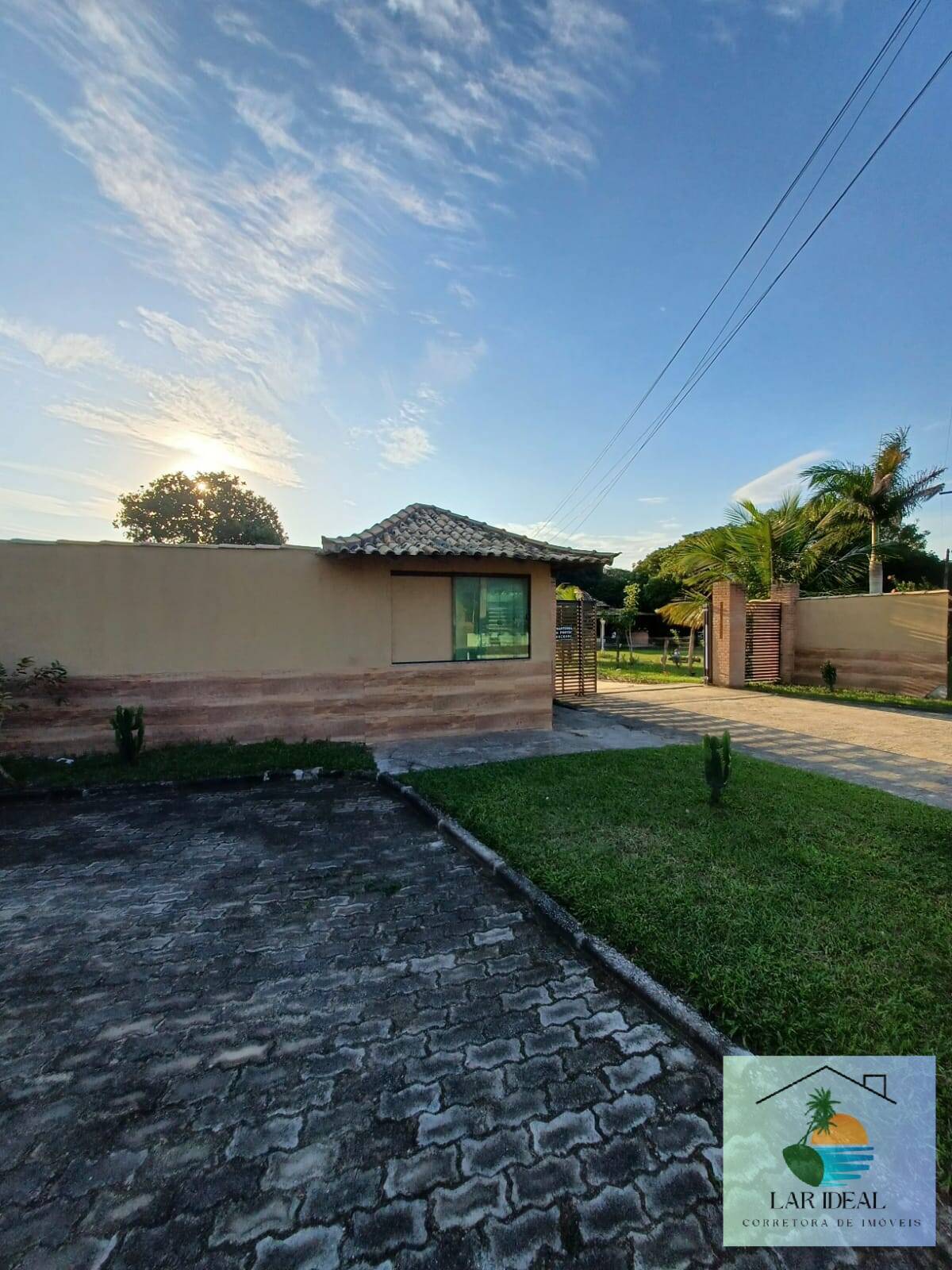 Casa à venda com 2 quartos, 69m² - Foto 5