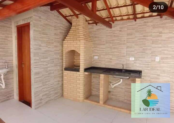 Casa à venda com 2 quartos, 69m² - Foto 3