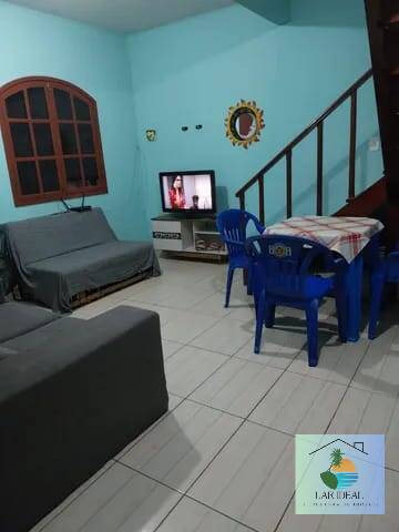 Casa à venda com 2 quartos, 60m² - Foto 5