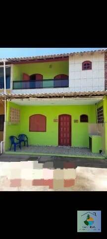 Casa à venda com 2 quartos, 60m² - Foto 2