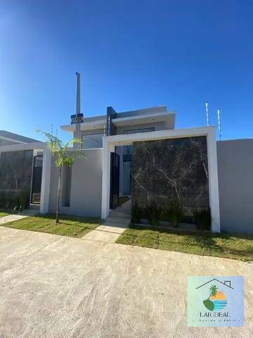 Casa à venda com 3 quartos, 72m² - Foto 2