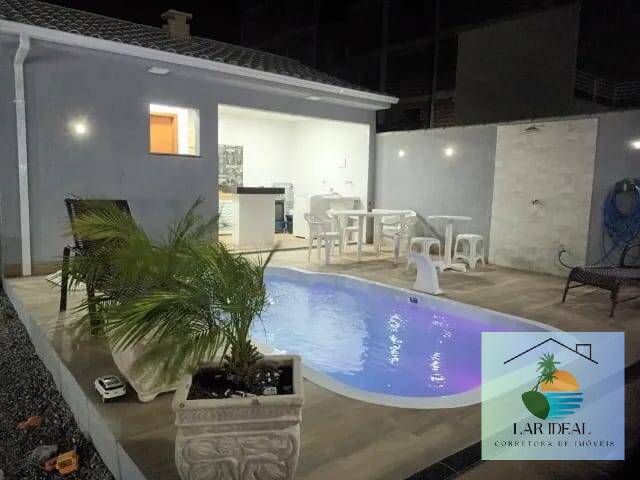 Casa à venda com 3 quartos - Foto 4