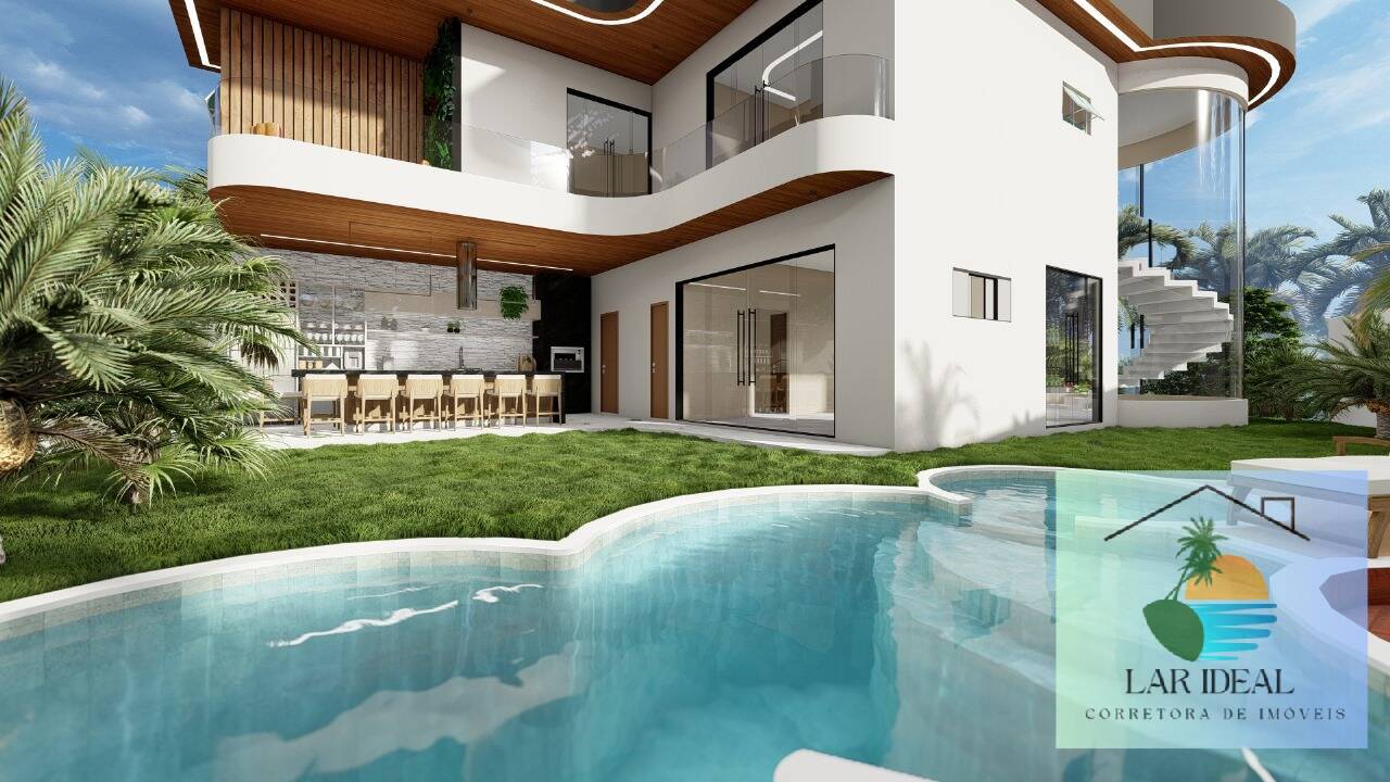 Casa à venda, 400m² - Foto 13