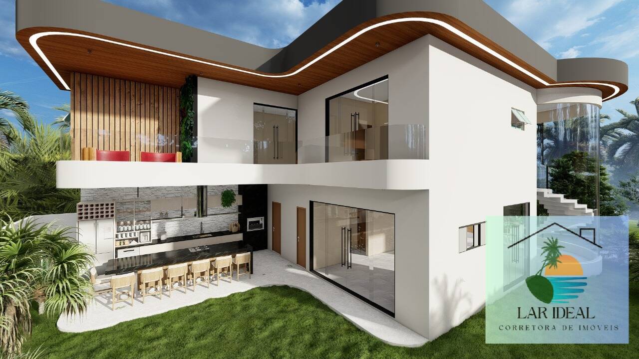 Casa à venda, 400m² - Foto 15