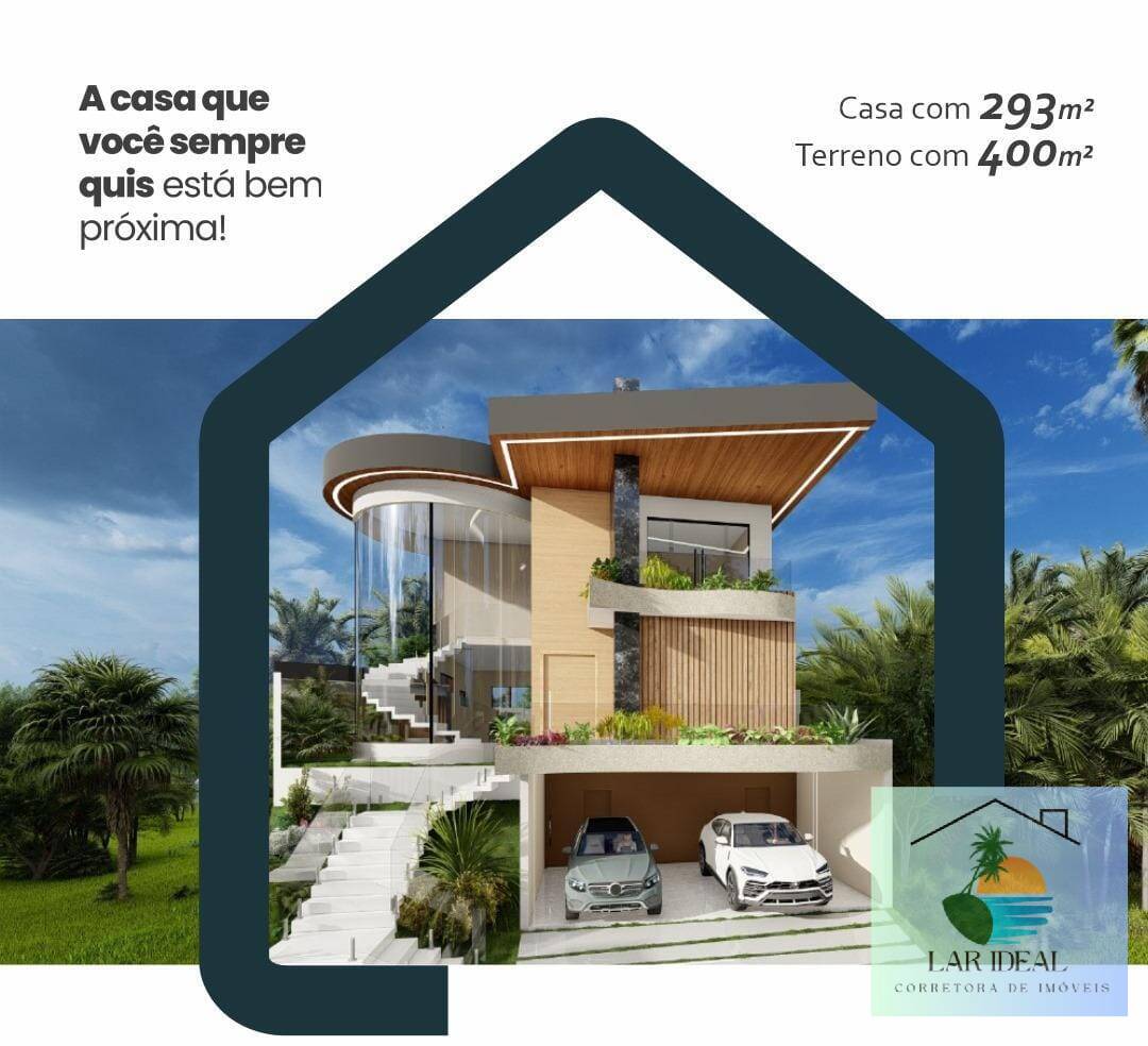 Casa à venda, 400m² - Foto 22