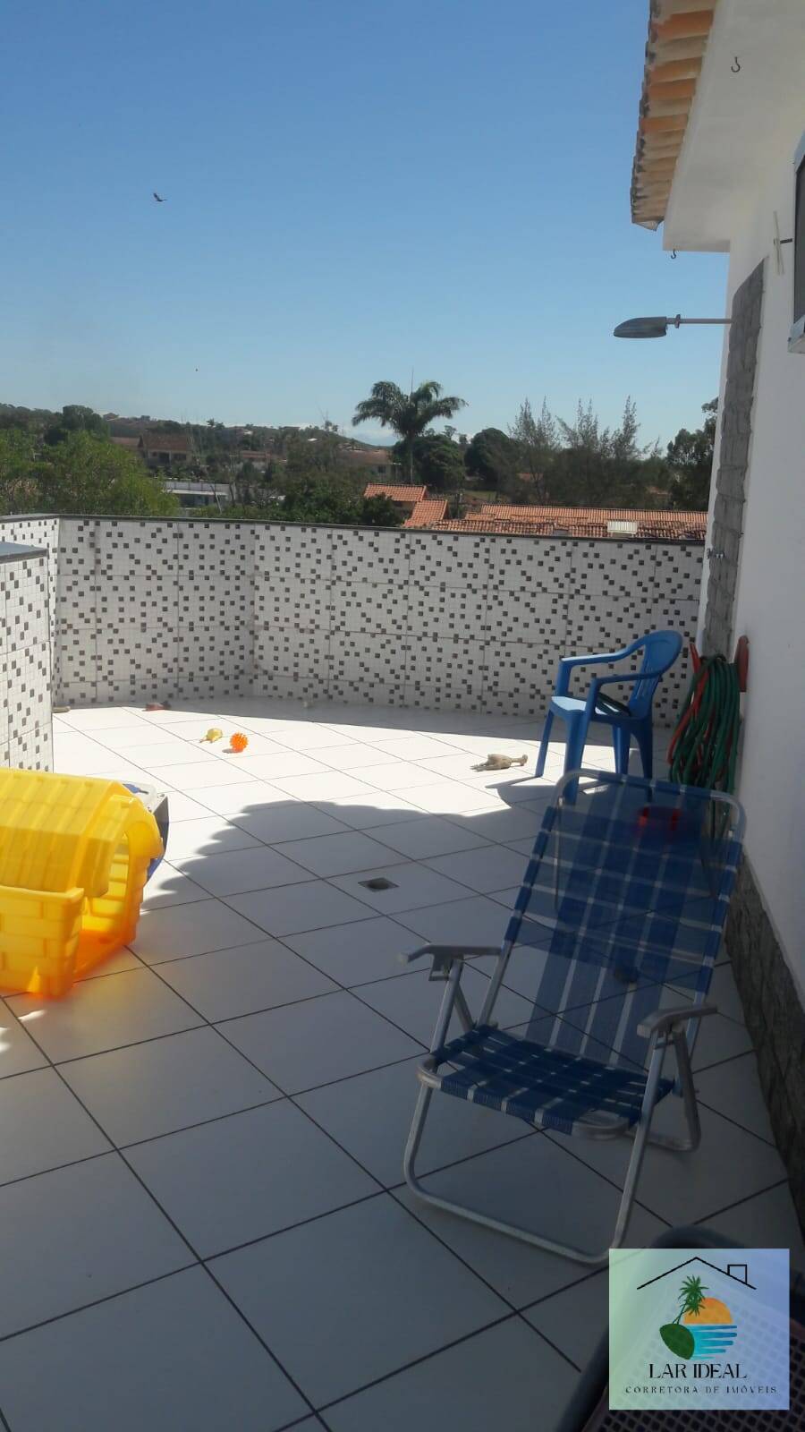 Apartamento à venda com 3 quartos, 150m² - Foto 4