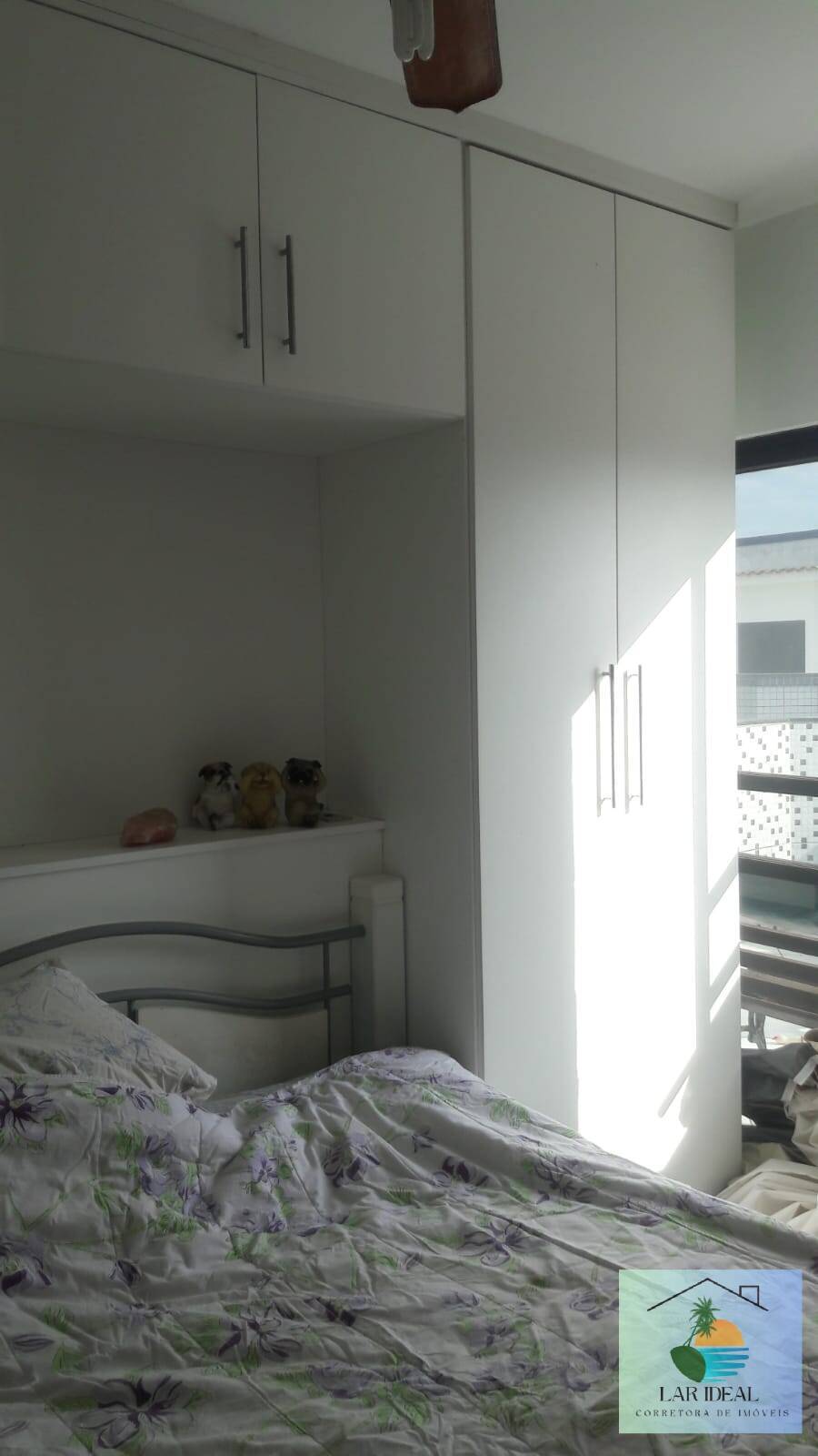 Apartamento à venda com 3 quartos, 150m² - Foto 6