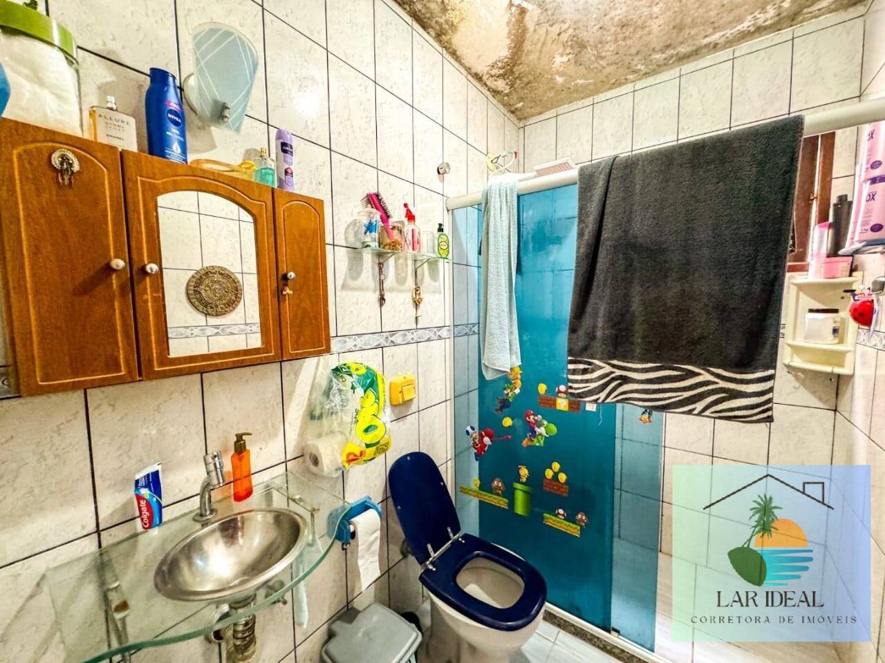 Casa à venda com 3 quartos, 300m² - Foto 8