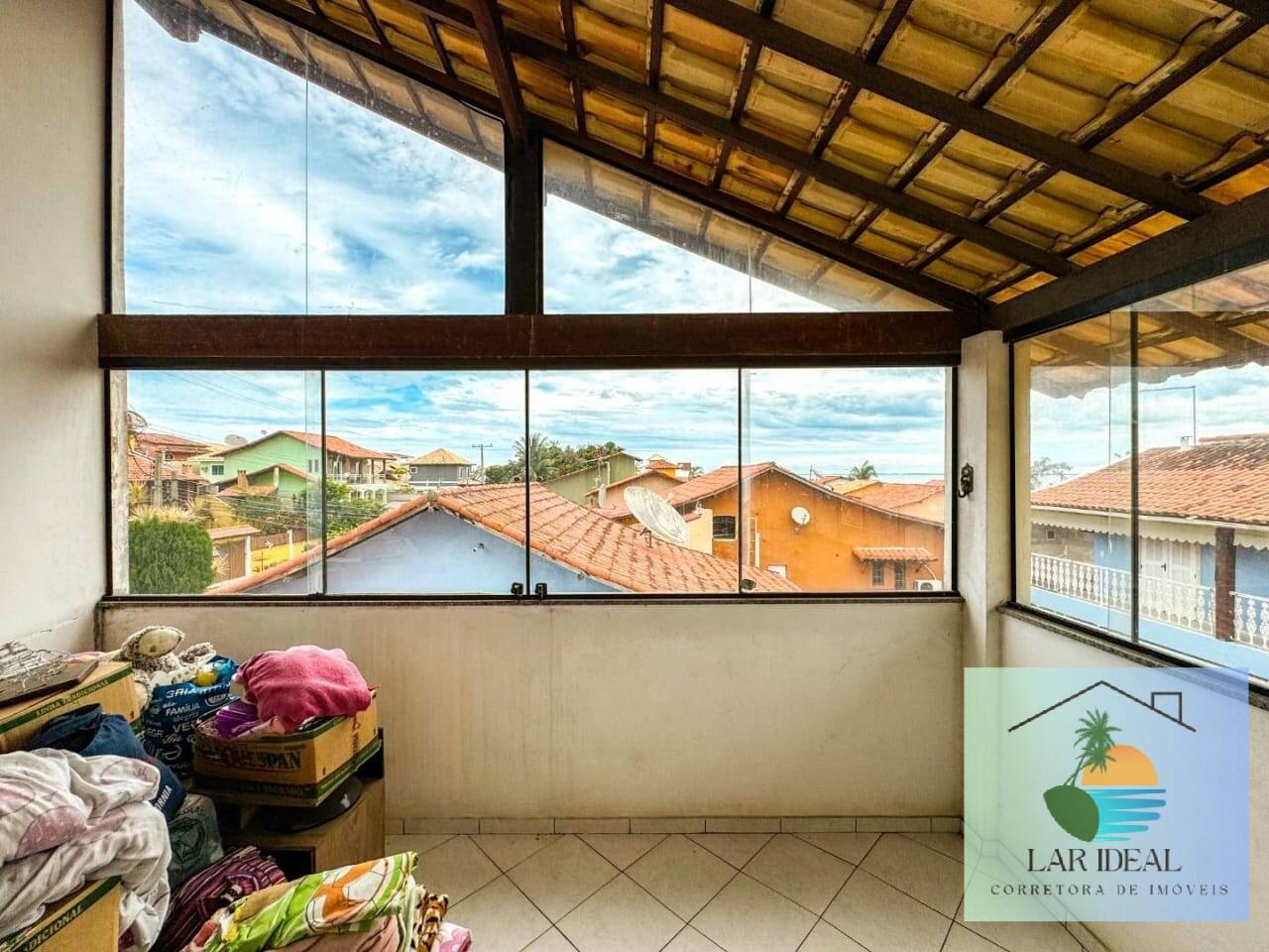 Casa à venda com 3 quartos, 300m² - Foto 5