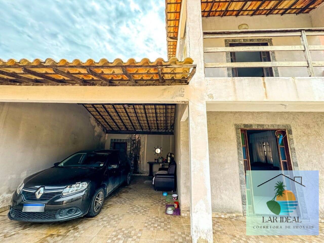 Casa à venda com 3 quartos, 300m² - Foto 2