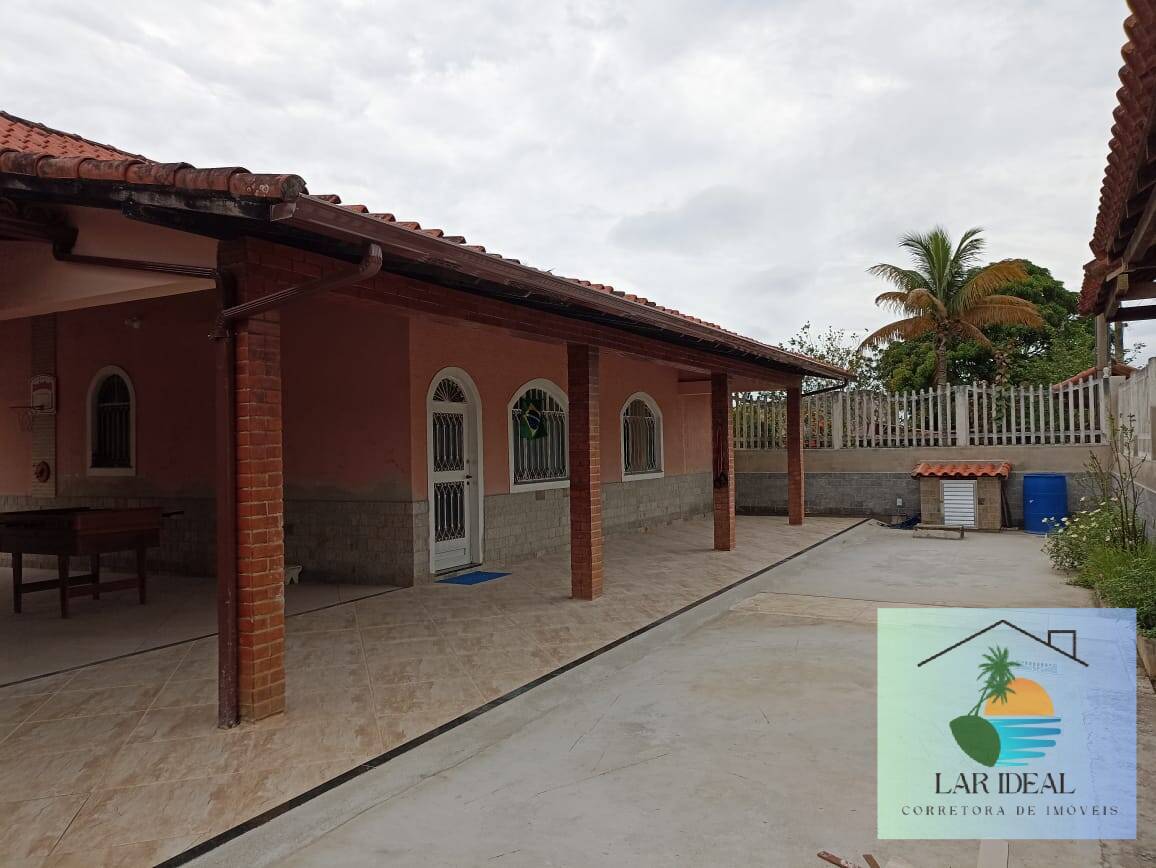 Casa à venda com 4 quartos, 150m² - Foto 6