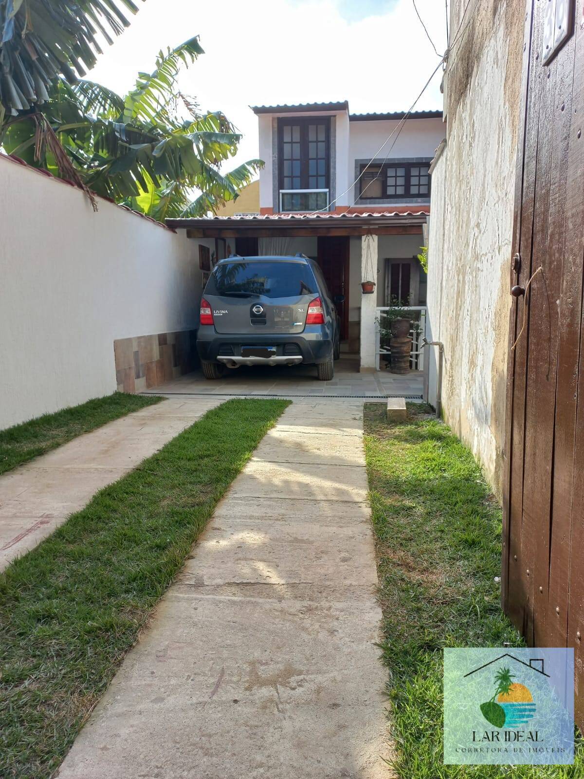 Casa à venda com 3 quartos, 170m² - Foto 29