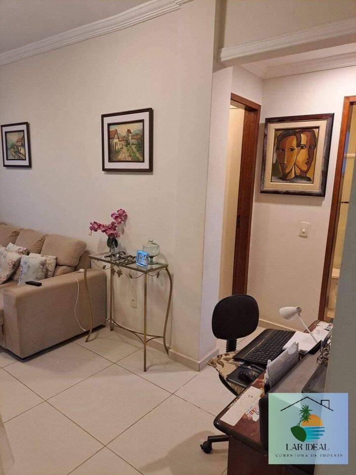 Apartamento à venda com 2 quartos, 90m² - Foto 3