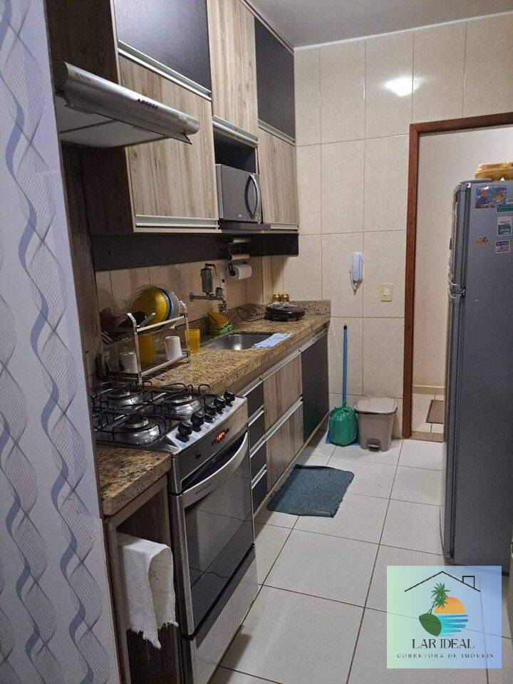 Apartamento à venda com 2 quartos, 90m² - Foto 5