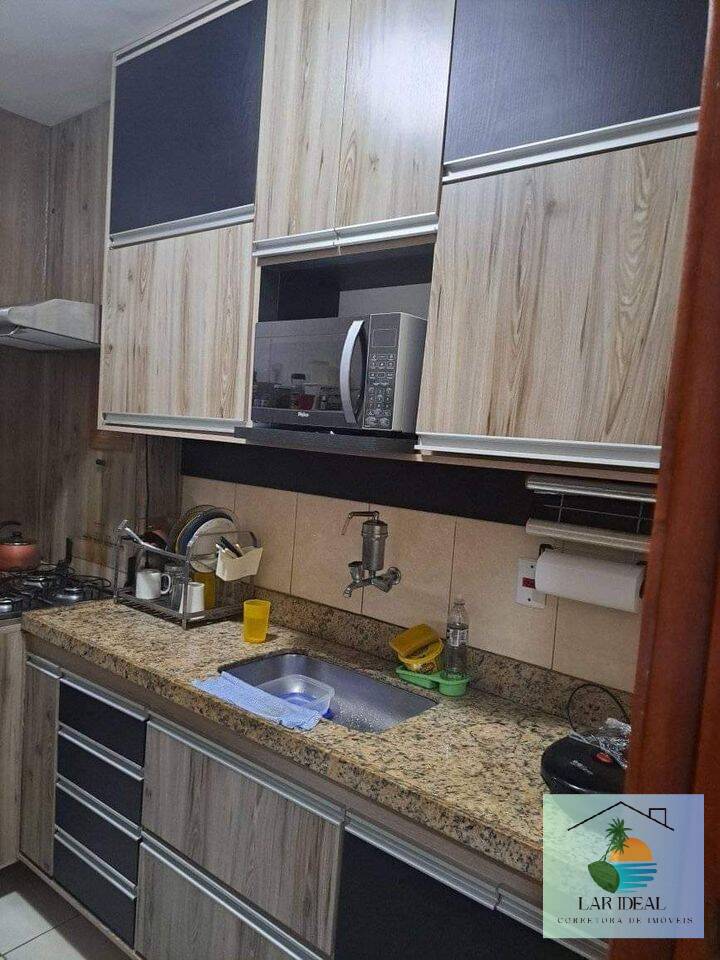 Apartamento à venda com 2 quartos, 90m² - Foto 7