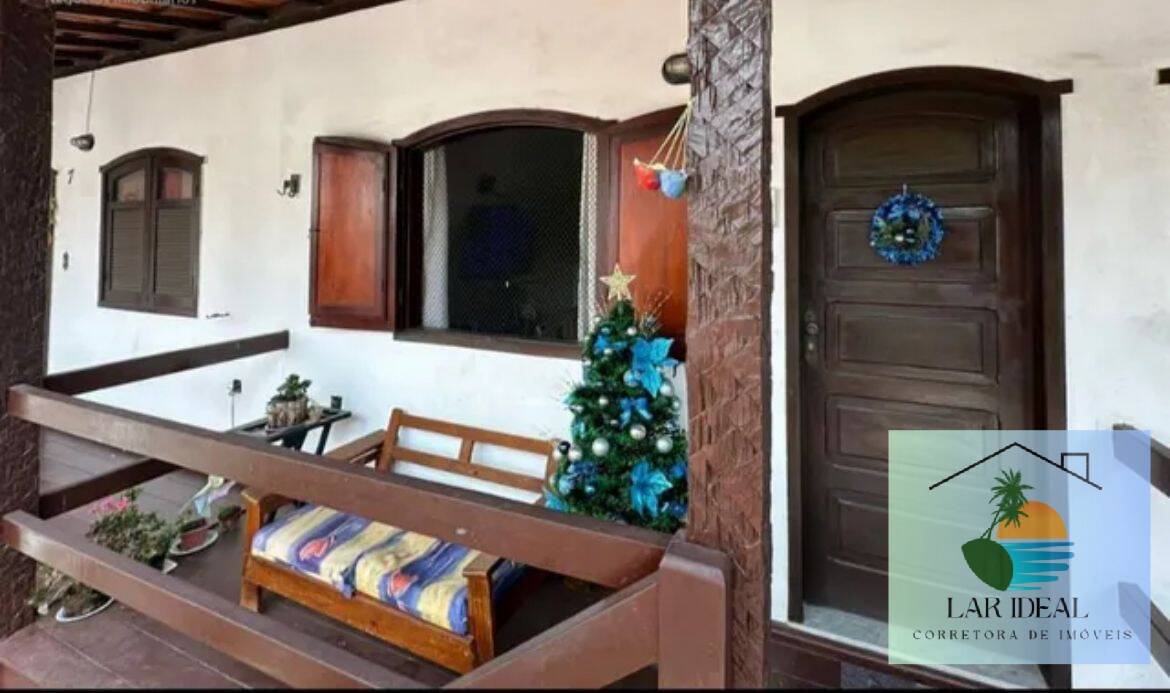 Casa à venda com 3 quartos, 90m² - Foto 4