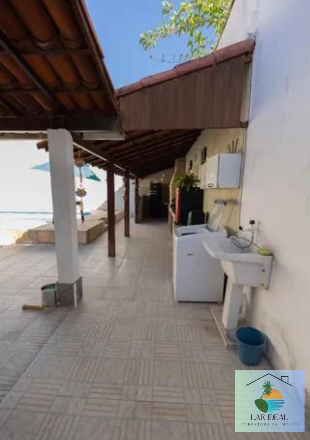 Casa à venda com 4 quartos, 236m² - Foto 11