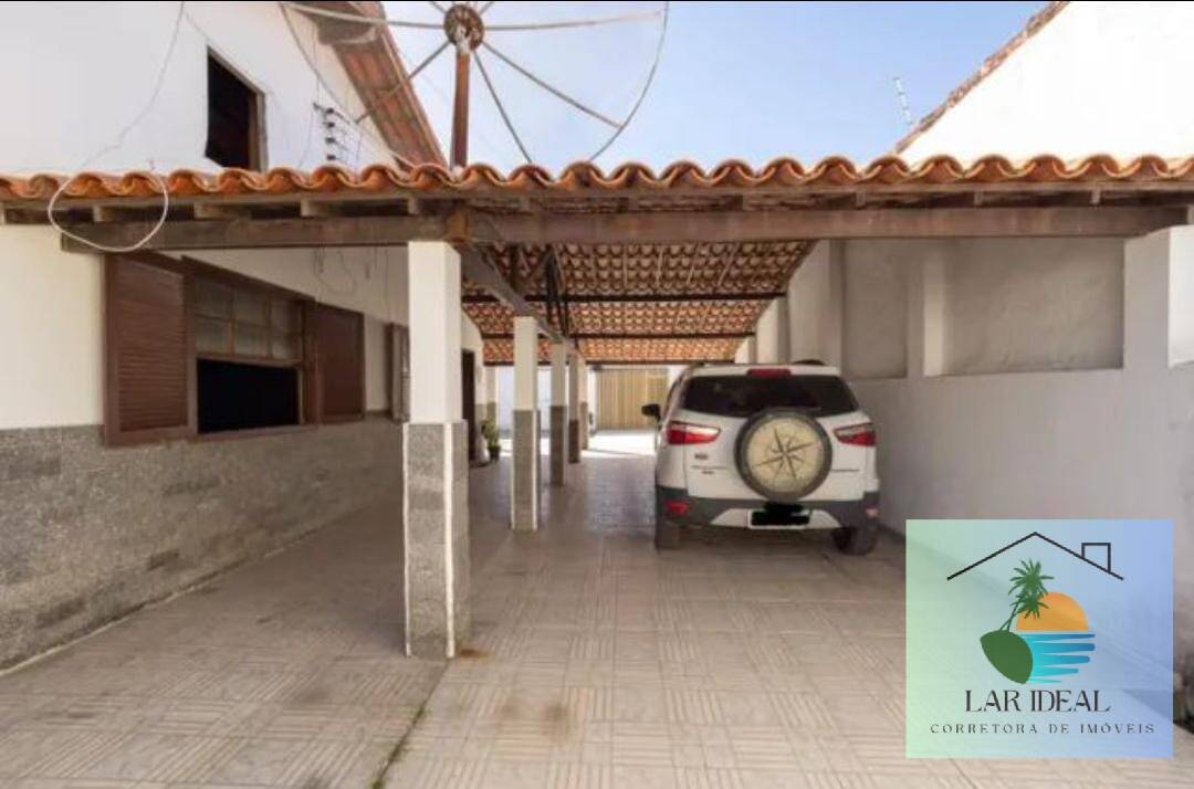 Casa à venda com 4 quartos, 236m² - Foto 9