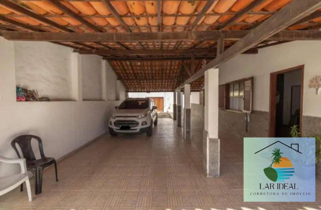 Casa à venda com 4 quartos, 236m² - Foto 10