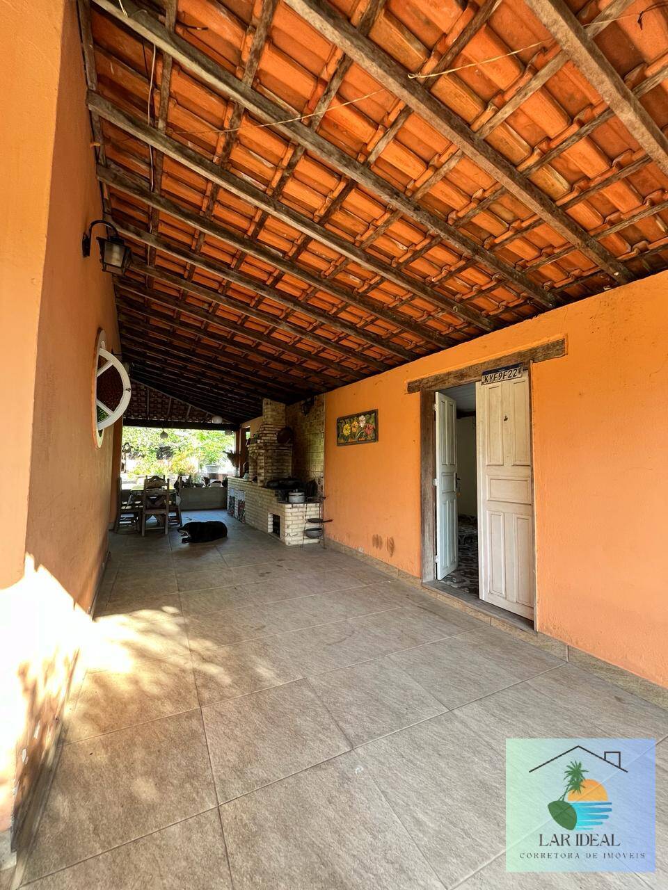 Casa à venda com 4 quartos, 1640m² - Foto 8