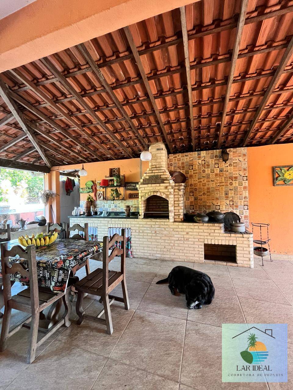 Casa à venda com 4 quartos, 1640m² - Foto 10