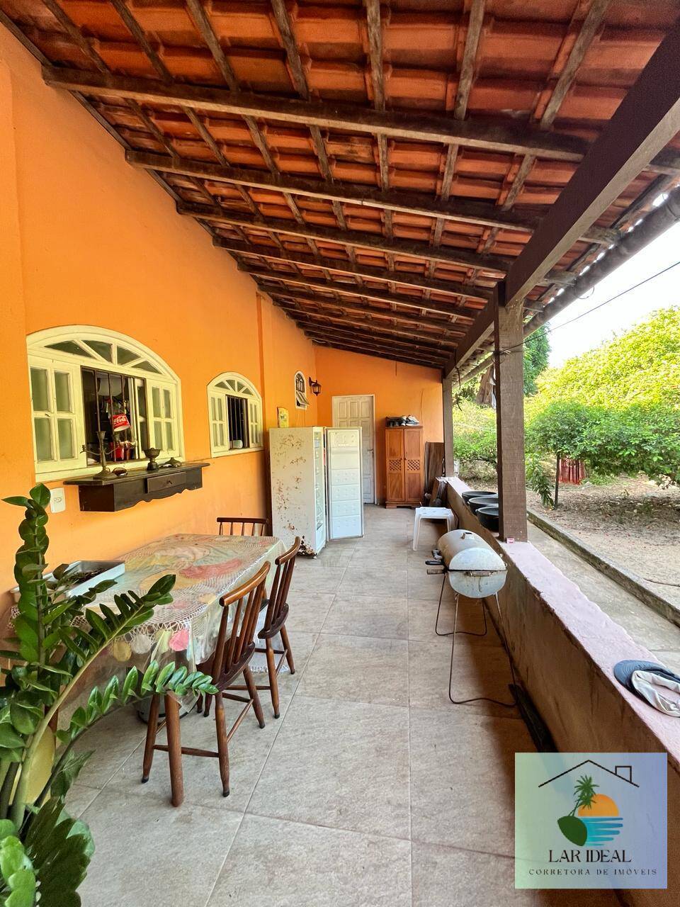 Casa à venda com 4 quartos, 1640m² - Foto 7