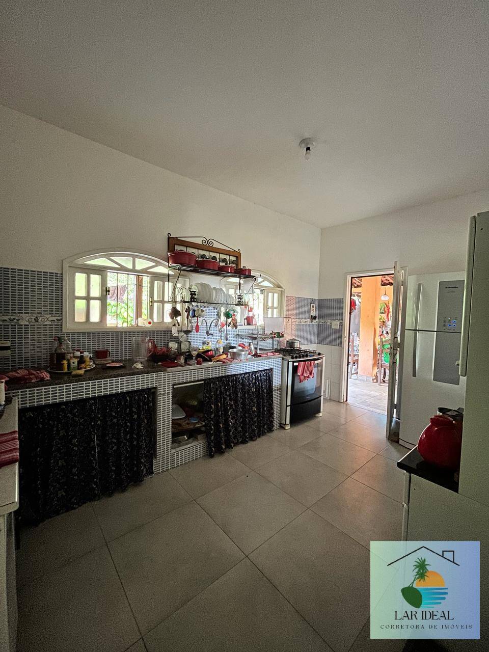 Casa à venda com 4 quartos, 180m² - Foto 26