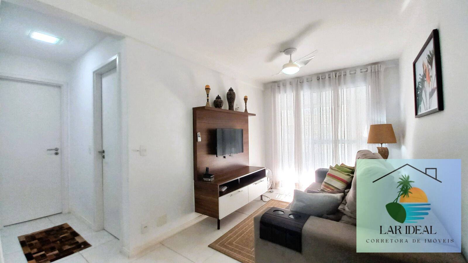 Apartamento à venda com 2 quartos, 80m² - Foto 12