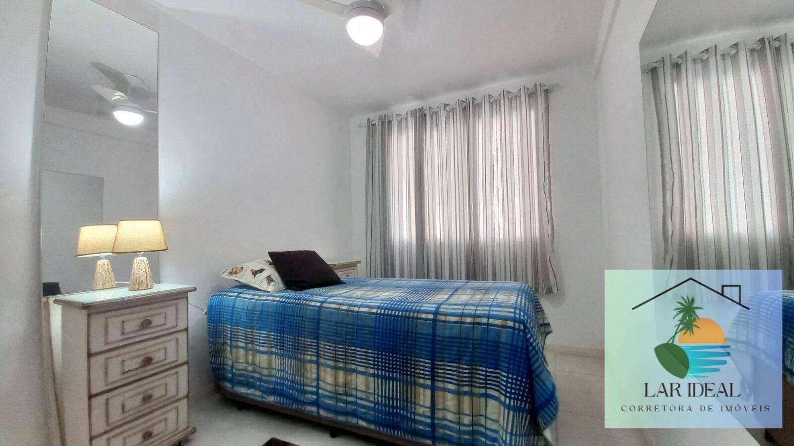 Apartamento à venda com 2 quartos, 80m² - Foto 21