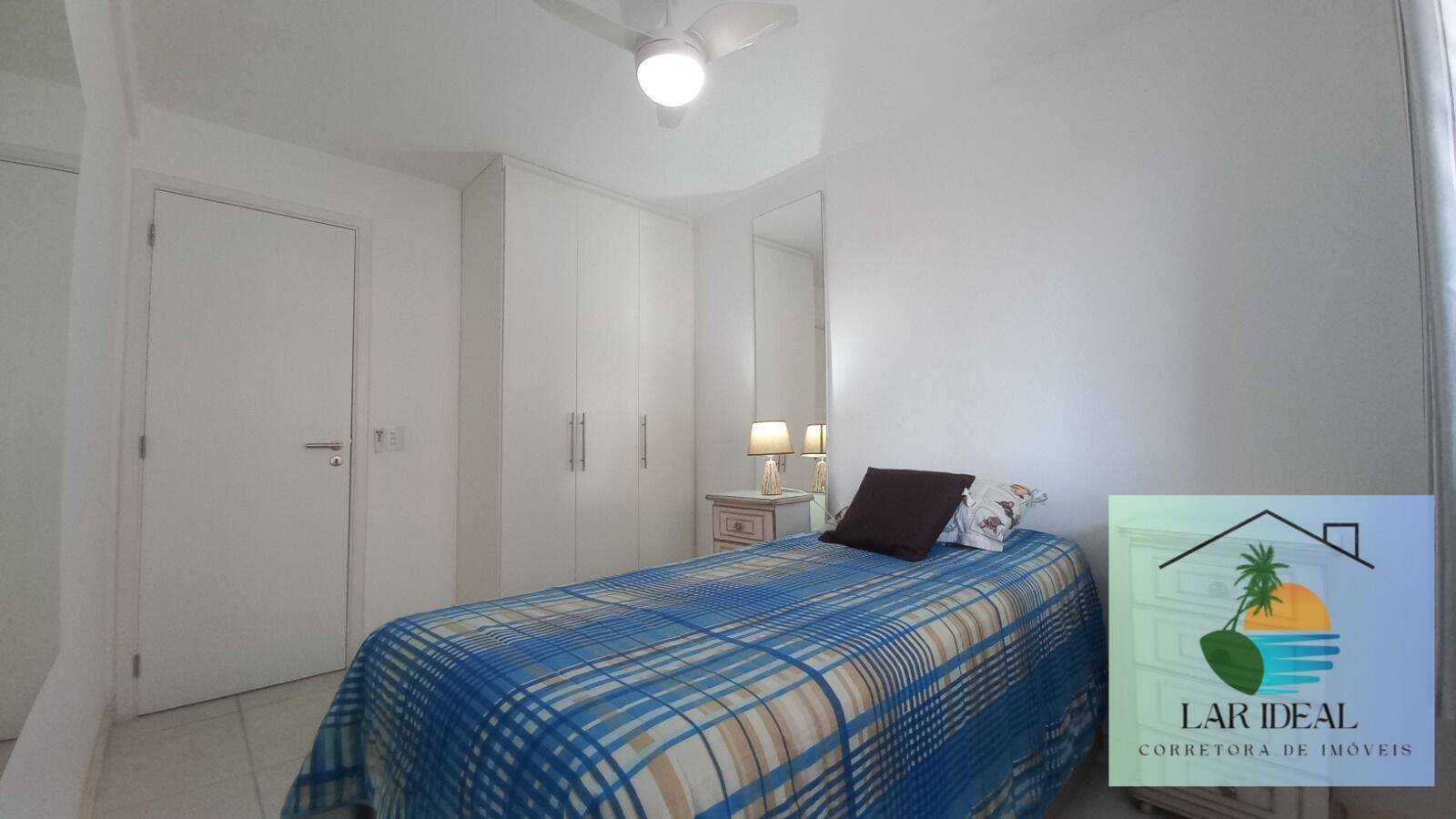 Apartamento à venda com 2 quartos, 80m² - Foto 22