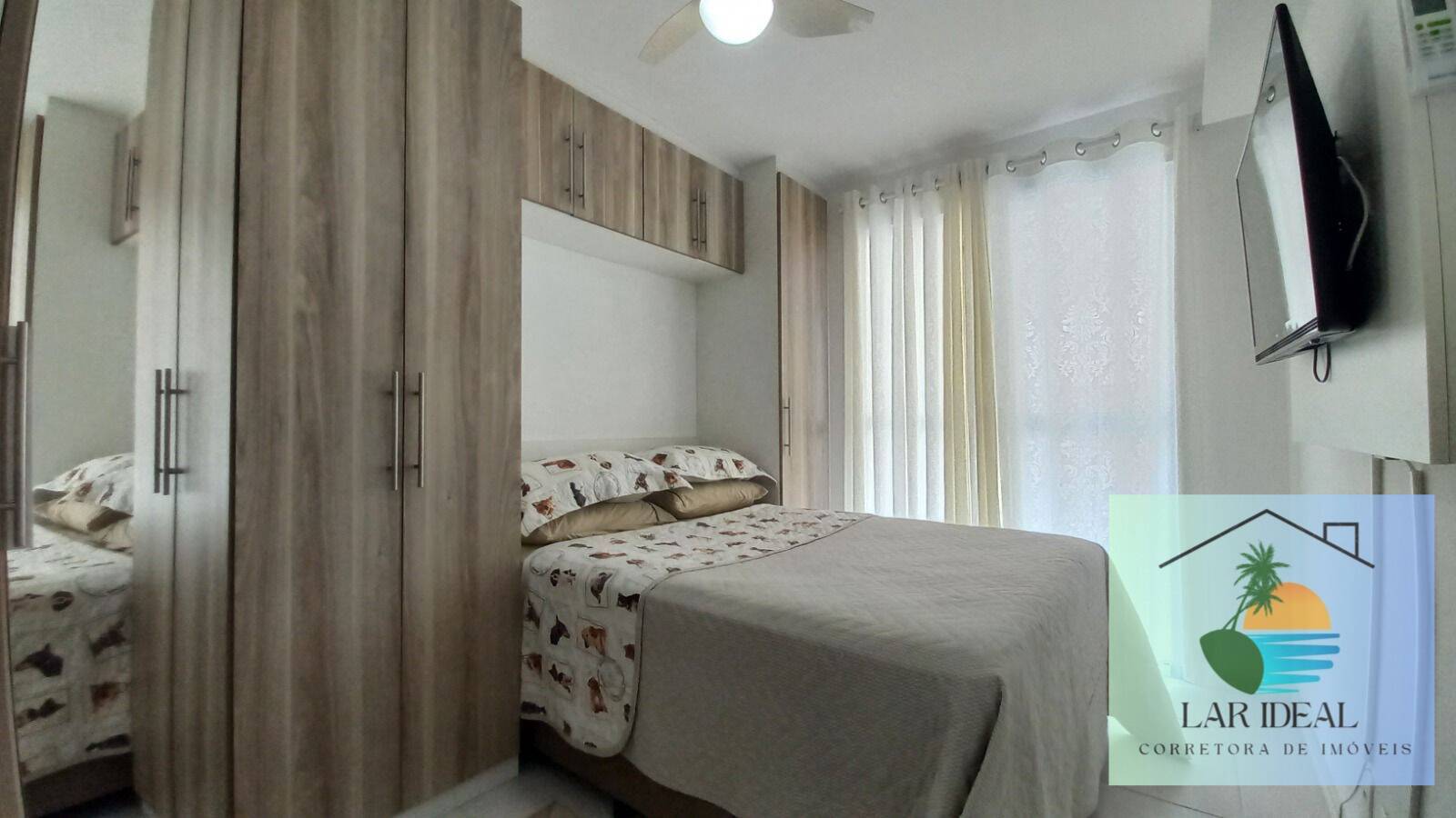 Apartamento à venda com 2 quartos, 80m² - Foto 19