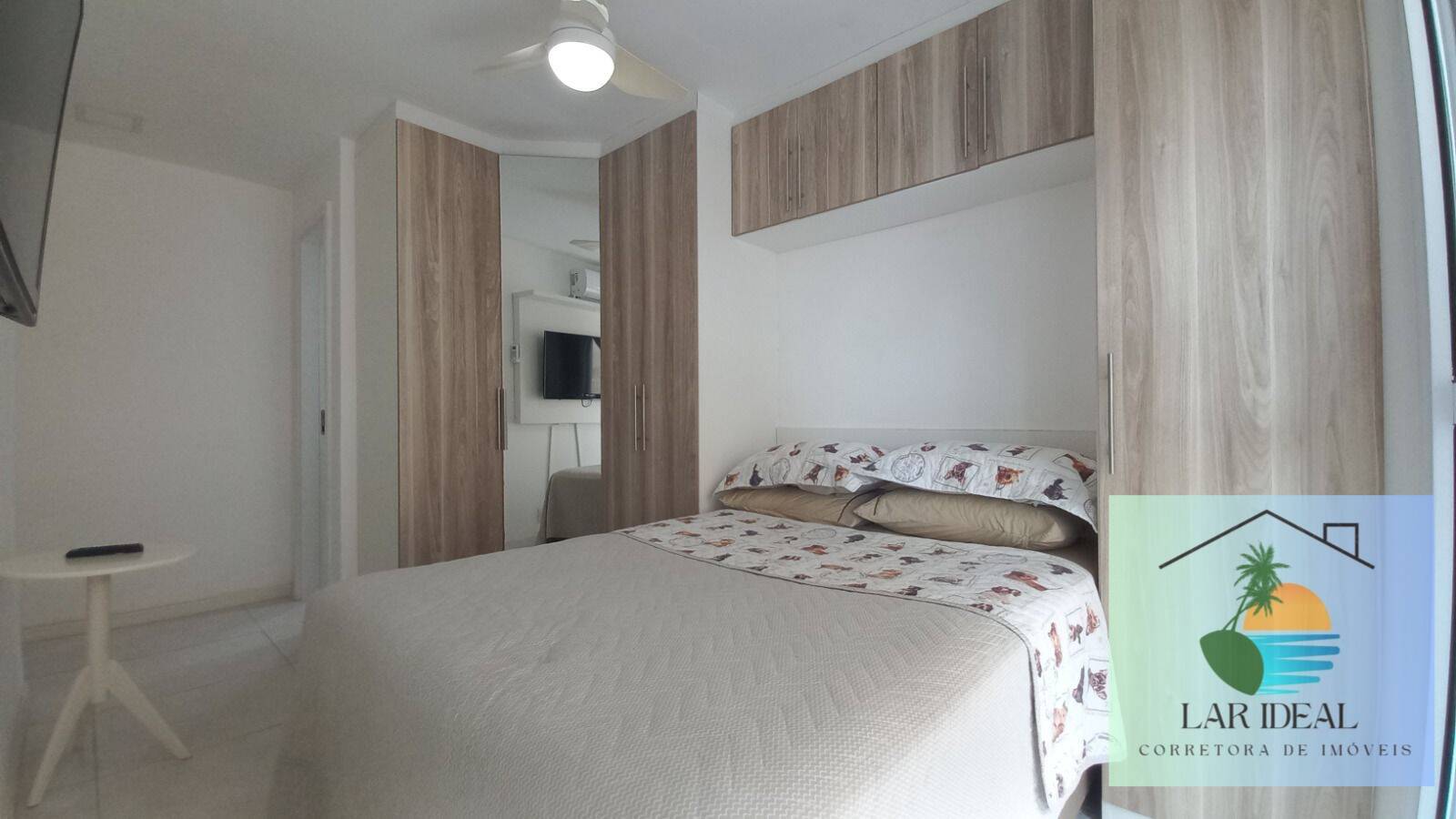 Apartamento à venda com 2 quartos, 80m² - Foto 17