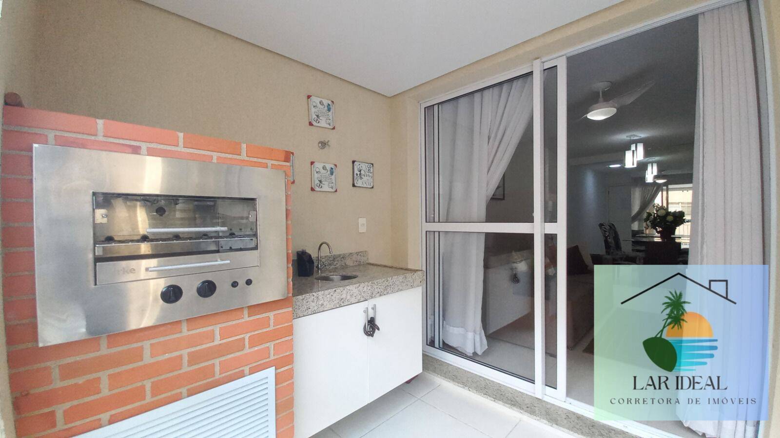 Apartamento à venda com 2 quartos, 80m² - Foto 27