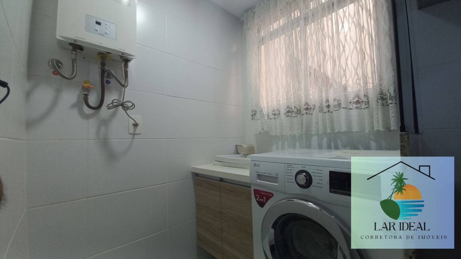 Apartamento à venda com 2 quartos, 80m² - Foto 26