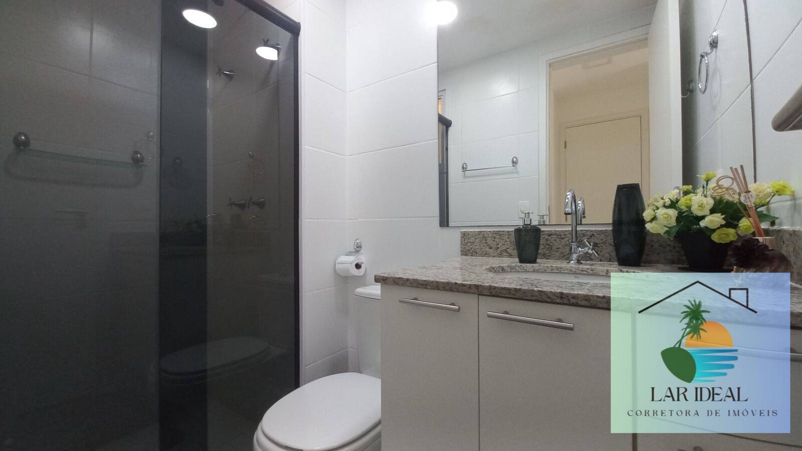 Apartamento à venda com 2 quartos, 80m² - Foto 25