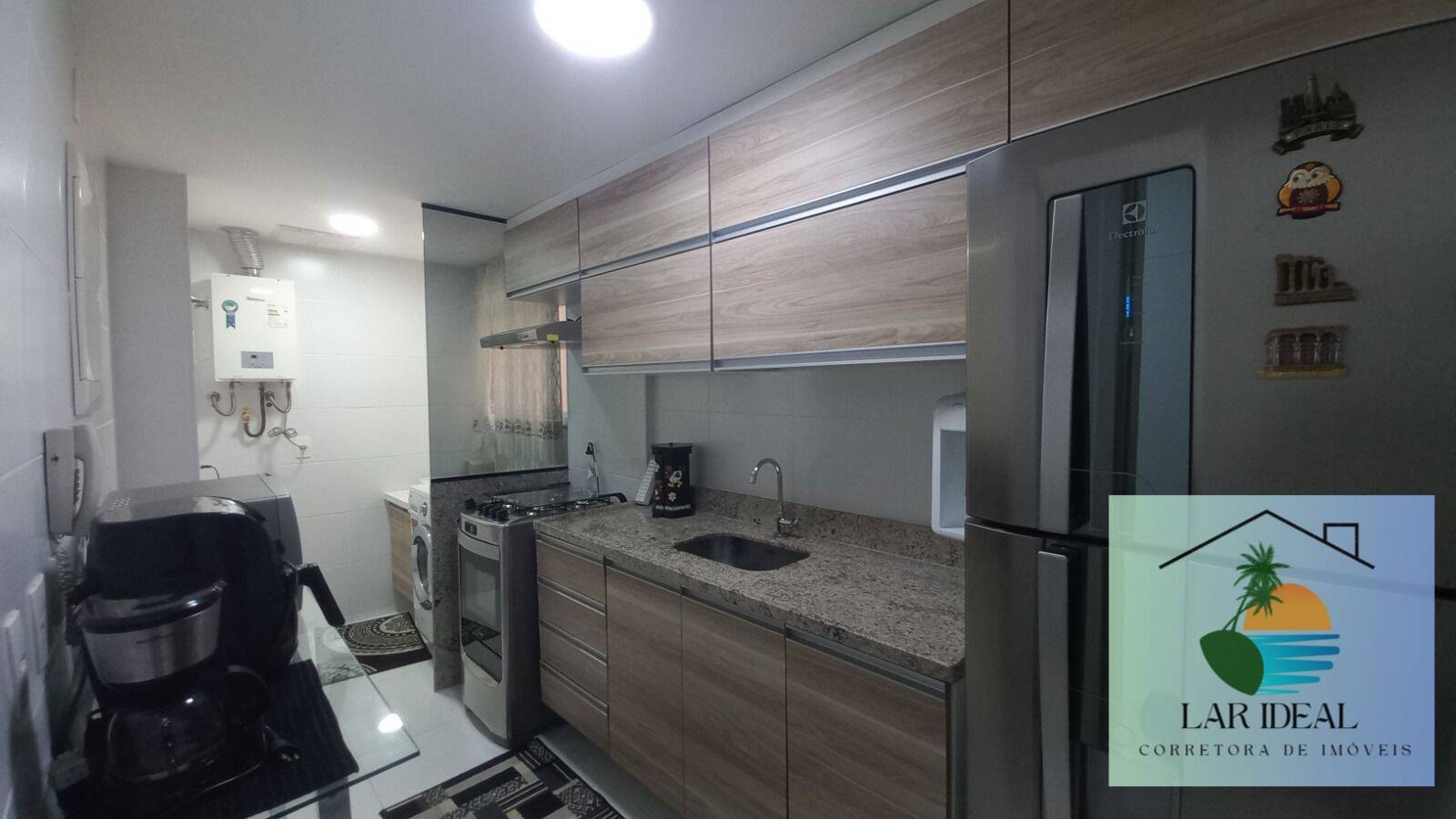 Apartamento à venda com 2 quartos, 80m² - Foto 24