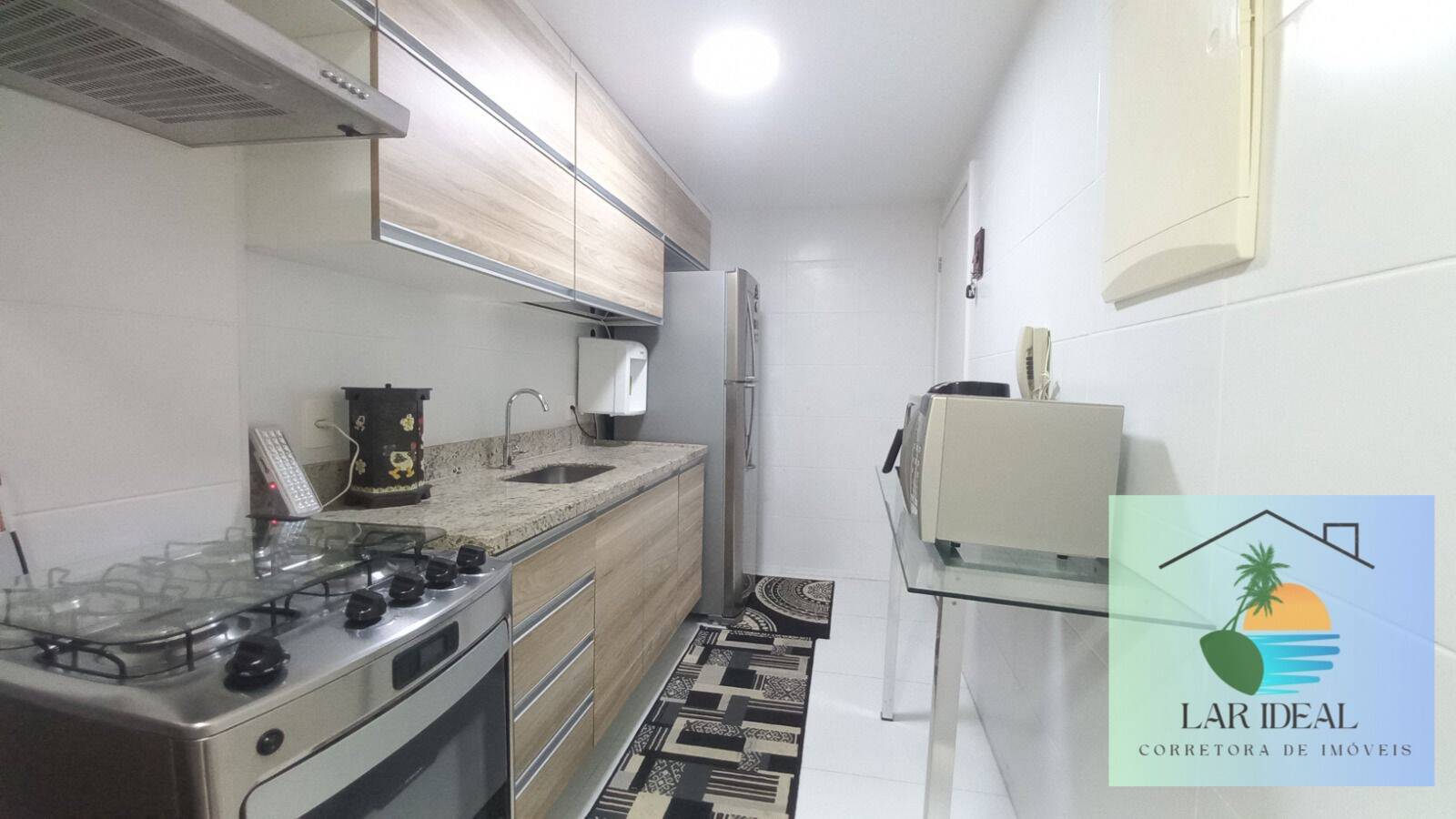 Apartamento à venda com 2 quartos, 80m² - Foto 23