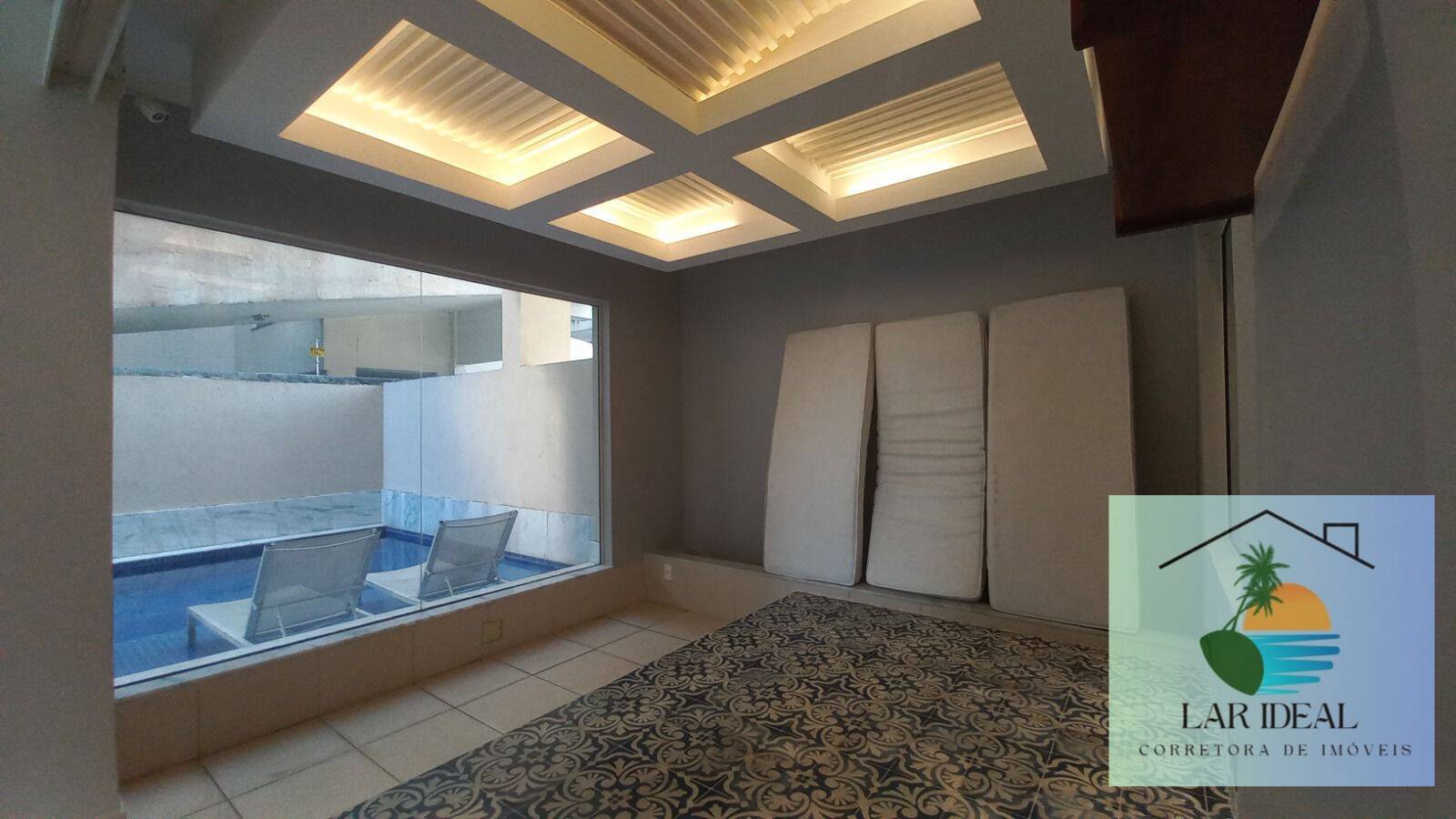 Apartamento à venda com 2 quartos, 80m² - Foto 6