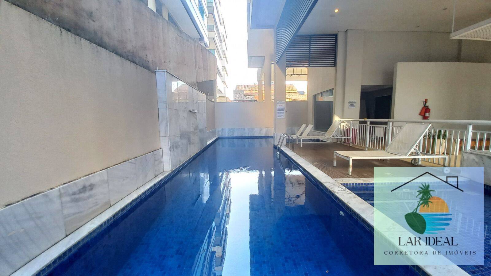 Apartamento à venda com 2 quartos, 80m² - Foto 4