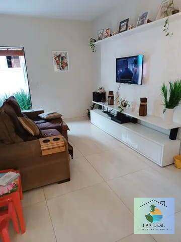 Casa à venda com 2 quartos, 54m² - Foto 5