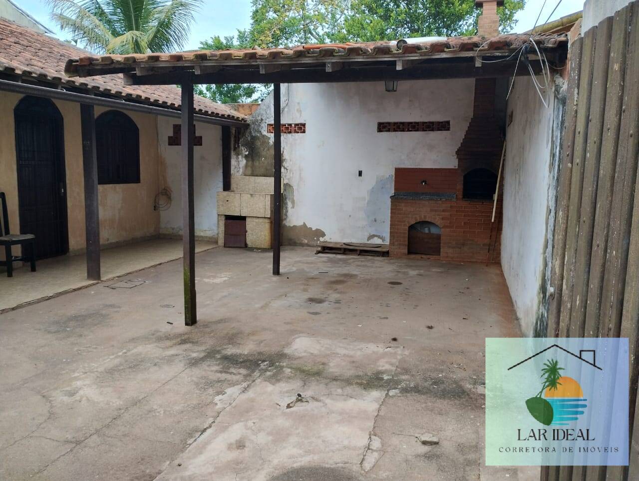 Casa à venda com 2 quartos - Foto 2