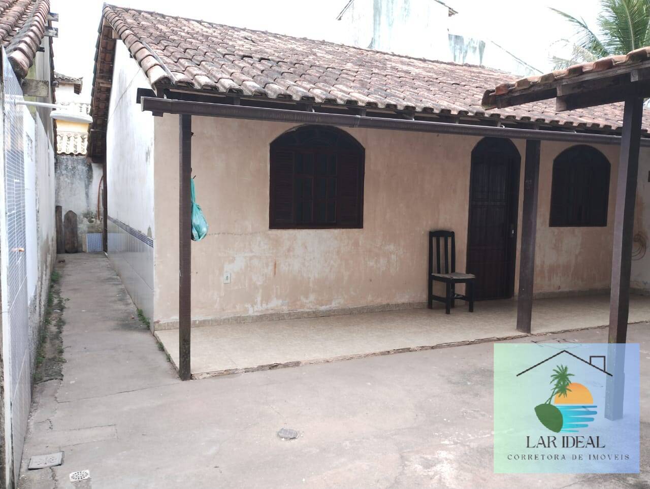 Casa à venda com 2 quartos - Foto 4