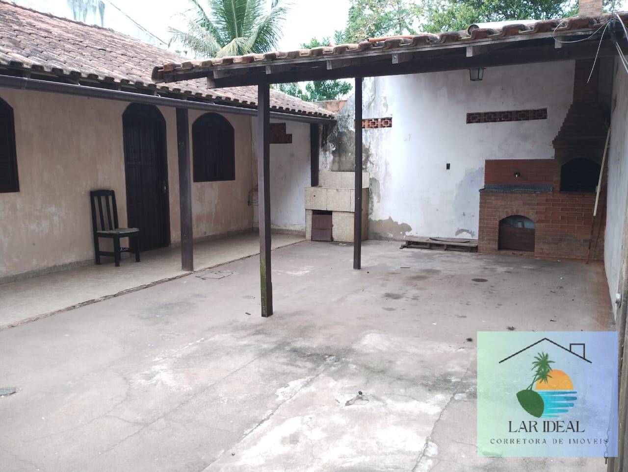 Casa à venda com 2 quartos - Foto 3