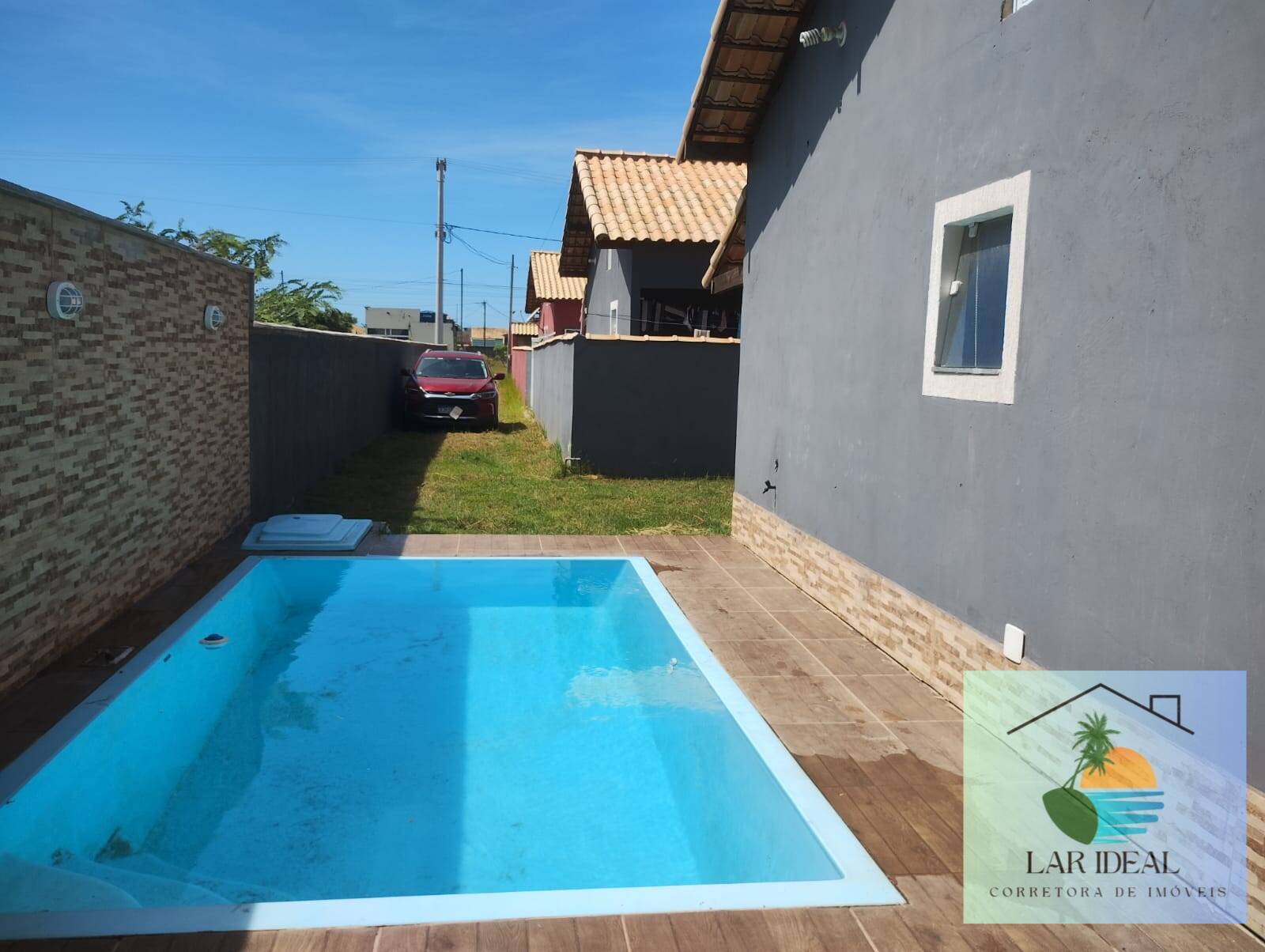 Casa à venda com 2 quartos - Foto 6