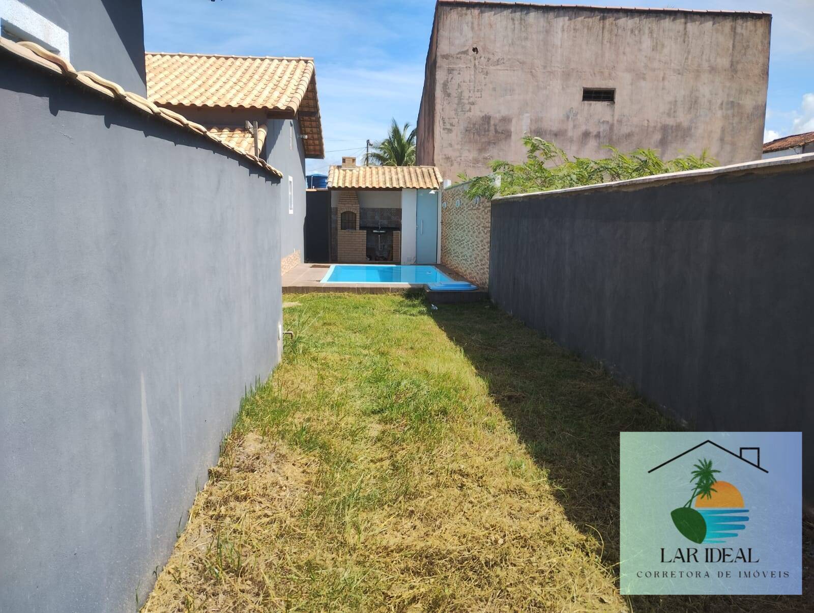 Casa à venda com 2 quartos - Foto 4