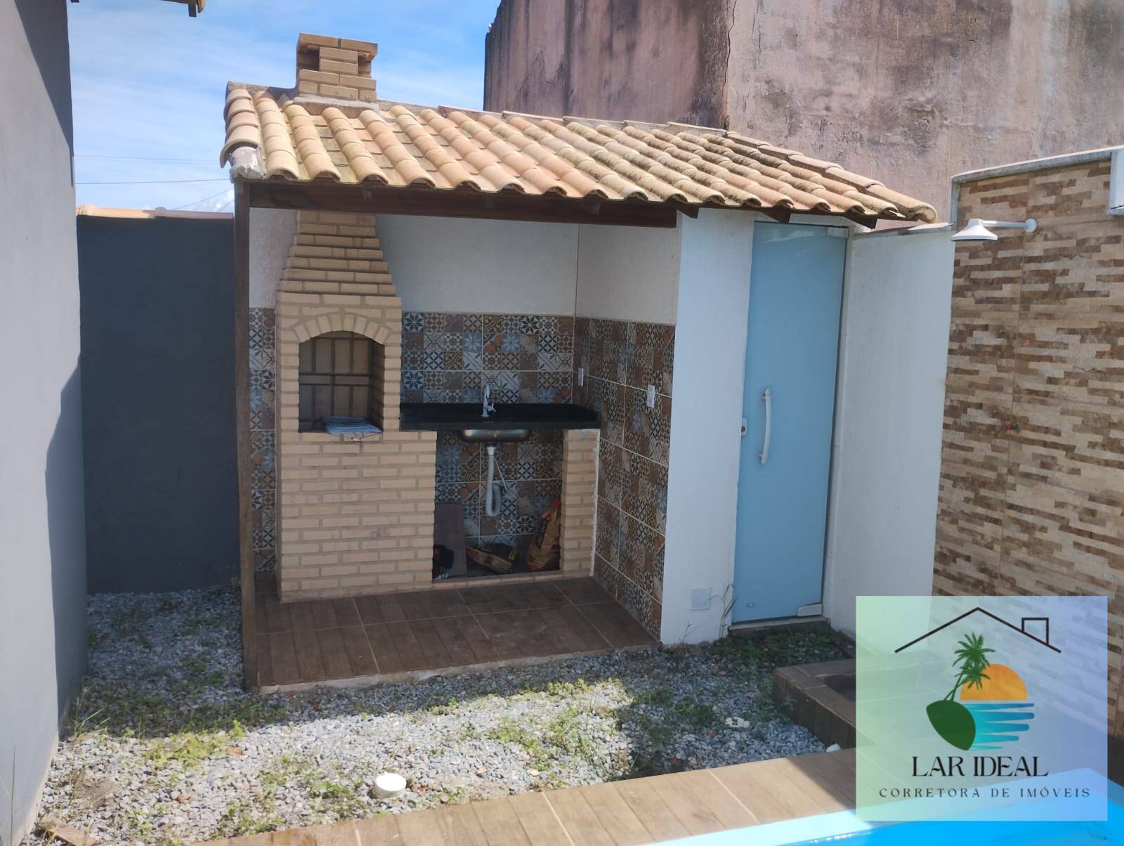 Casa à venda com 2 quartos - Foto 5