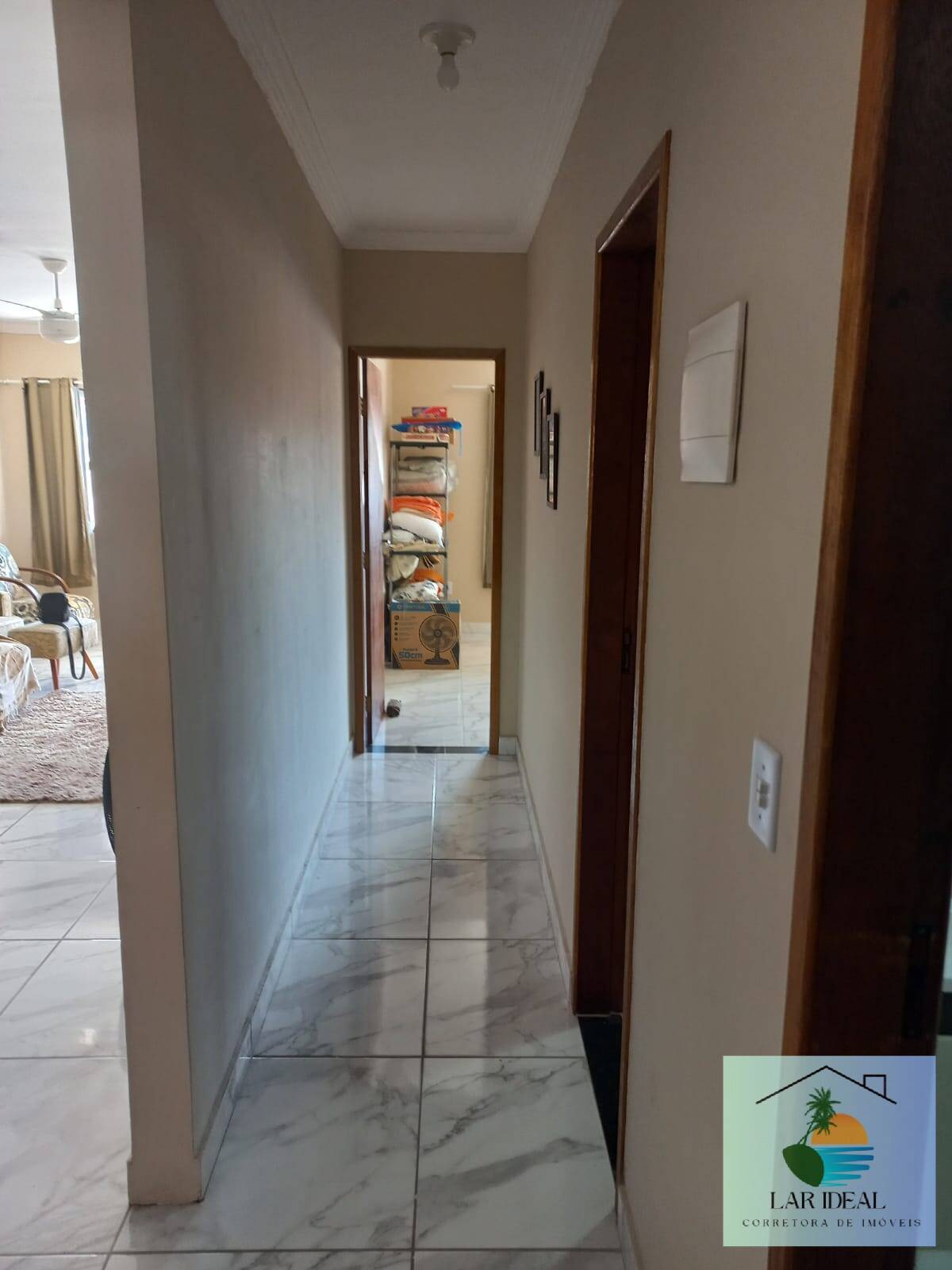 Casa à venda com 3 quartos, 100m² - Foto 10