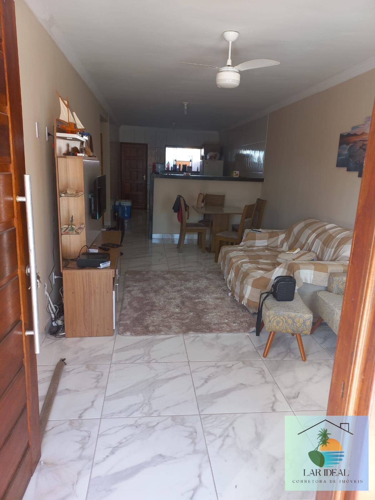 Casa à venda com 3 quartos, 100m² - Foto 8