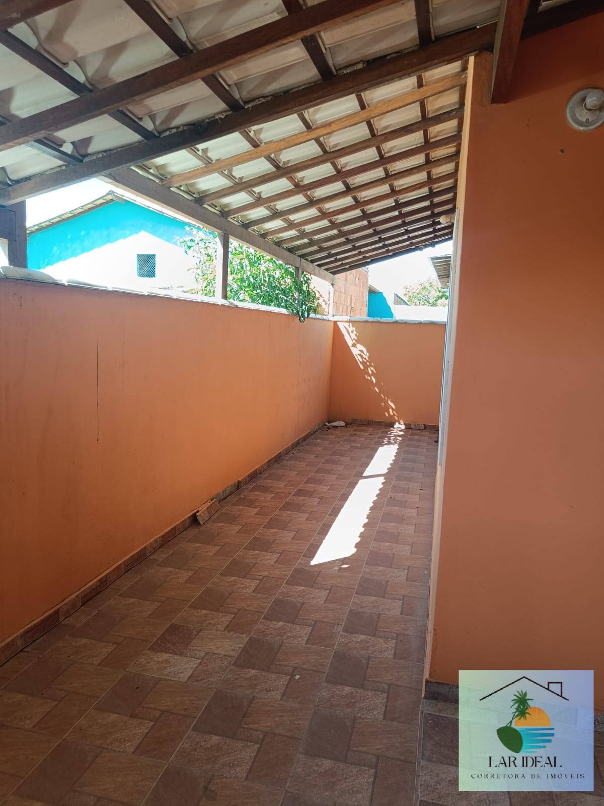 Casa à venda com 3 quartos, 100m² - Foto 6