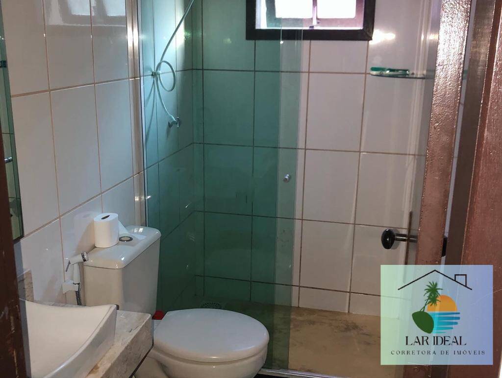 Casa à venda com 4 quartos, 198m² - Foto 12